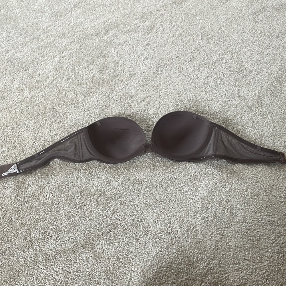 Strapless Bra - Picture 4 of 7
